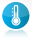 temperature icon