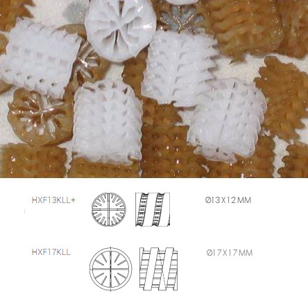 Original Hel-X