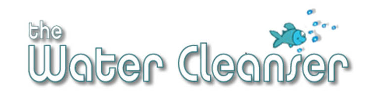 The Water Cleanser