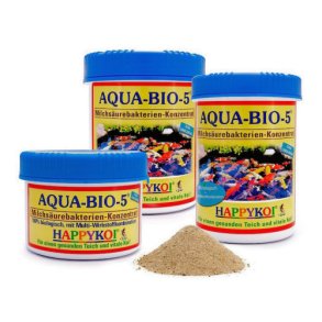 AQUA BIO-5® Original