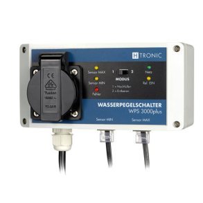 WPS 3000 Plus