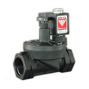 Magnet ventil 230V
